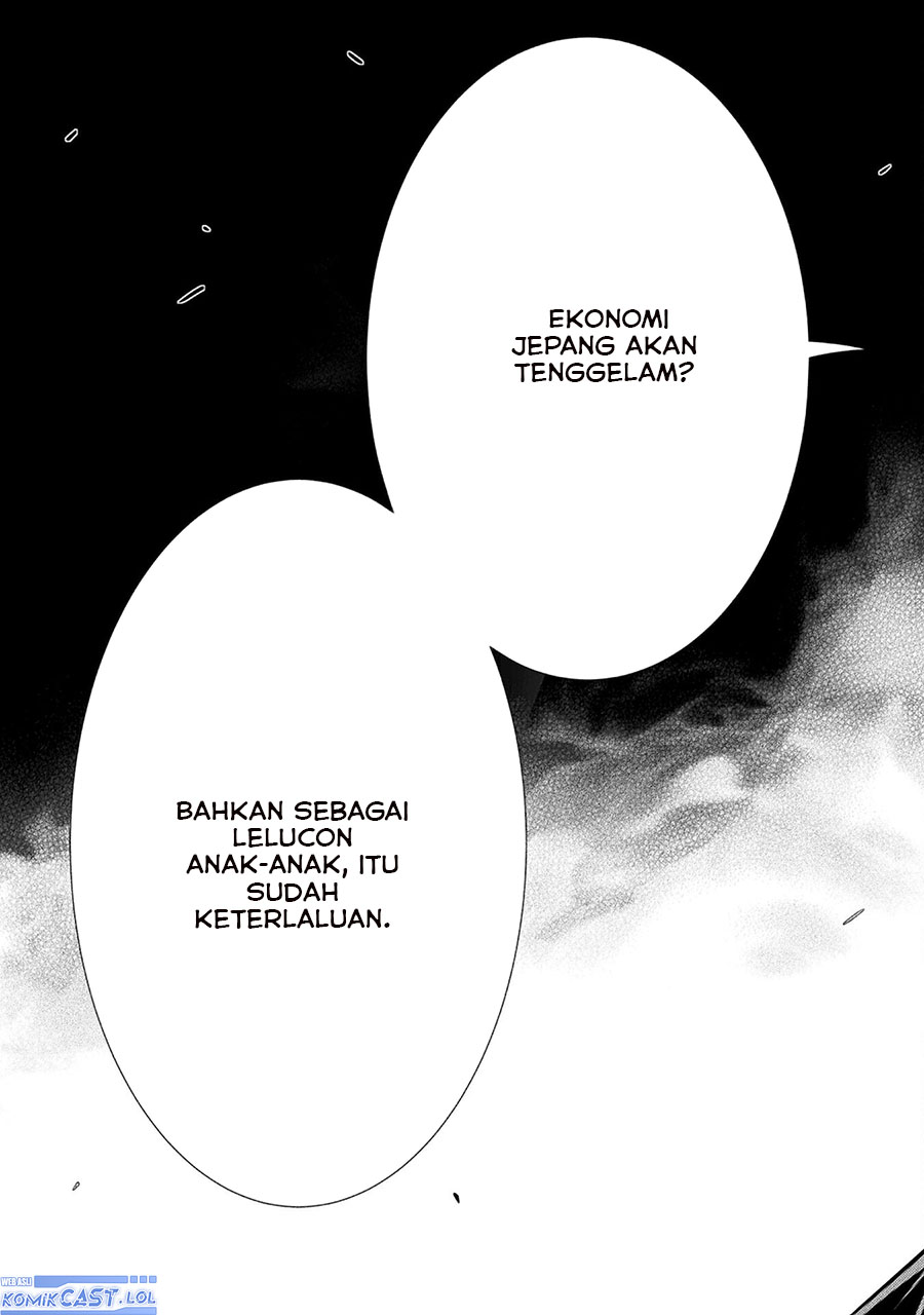Dilarang COPAS - situs resmi www.mangacanblog.com - Komik silver plan to redo from jk 074 - chapter 74 75 Indonesia silver plan to redo from jk 074 - chapter 74 Terbaru 19|Baca Manga Komik Indonesia|Mangacan
